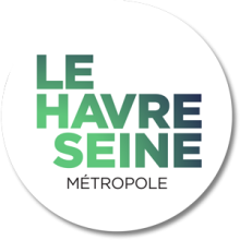 Logo Seine Métropole