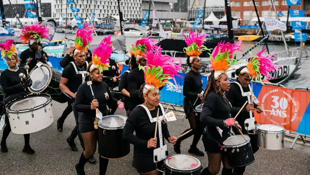 Parade Martinique 