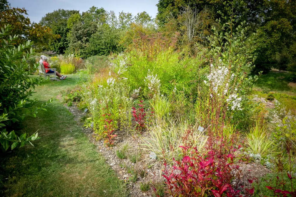 Les Jardins Suspendus du Havre